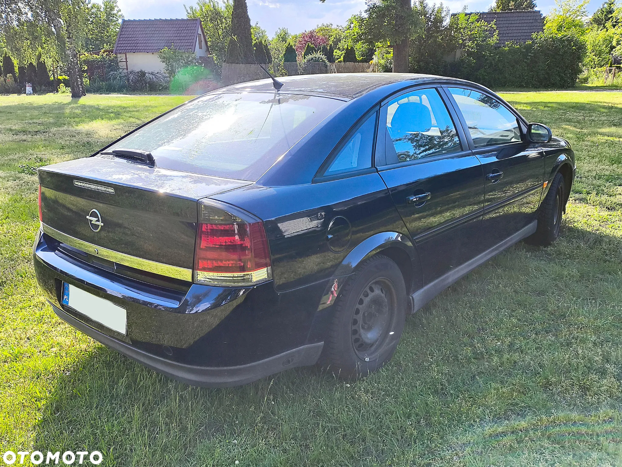 Opel Vectra 1.8 Edition - 3