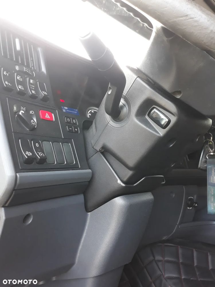 Scania R450 - 17