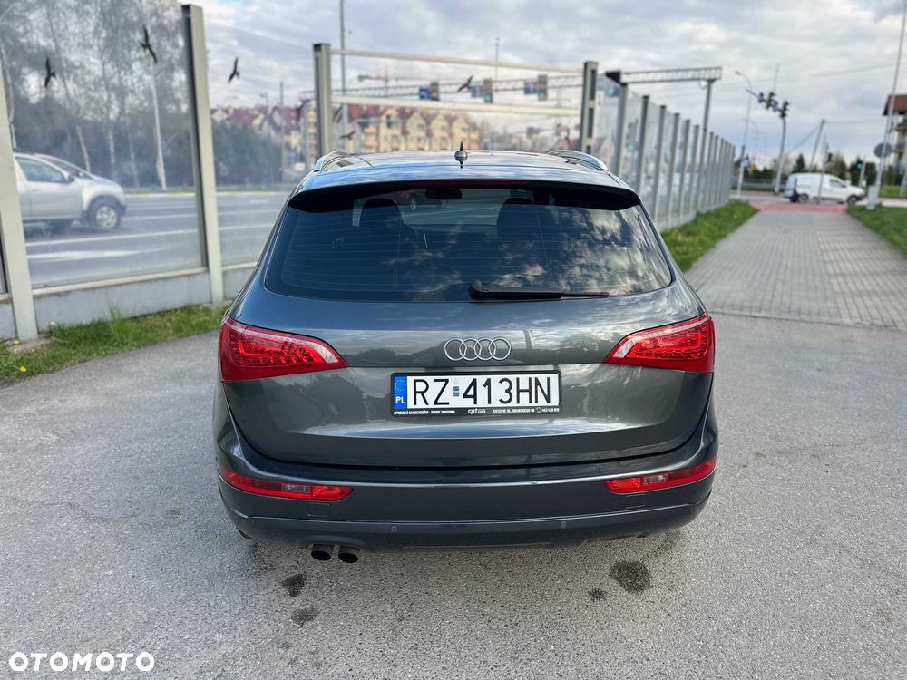 Audi Q5 - 4