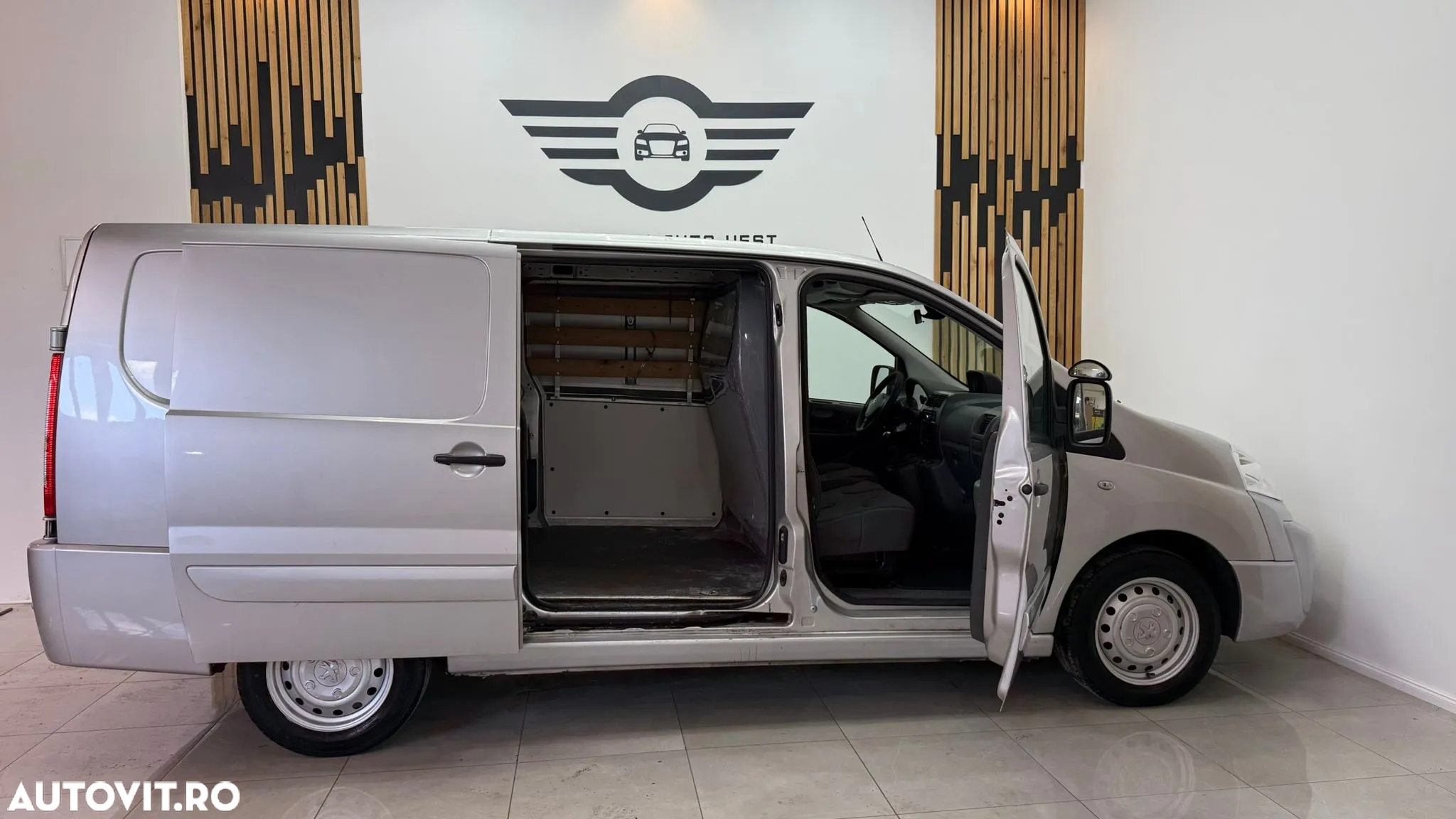 Peugeot Expert L2H1 - 13