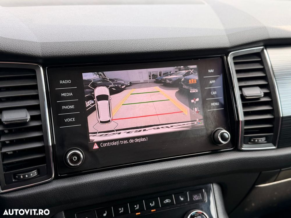 Skoda Kodiaq 1.5 TSI DSG Style - 23