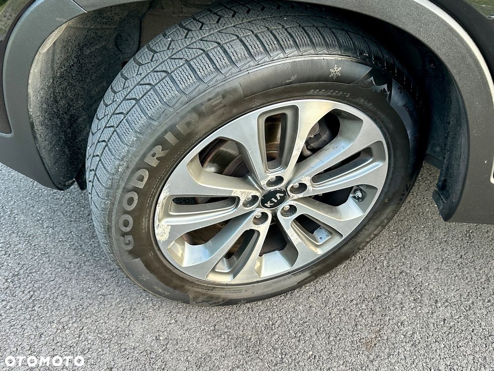 Kia Sorento - 19