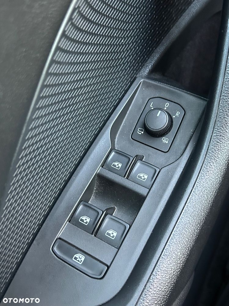 Skoda Octavia 1.0 TSI e-Tec Ambition DSG - 19