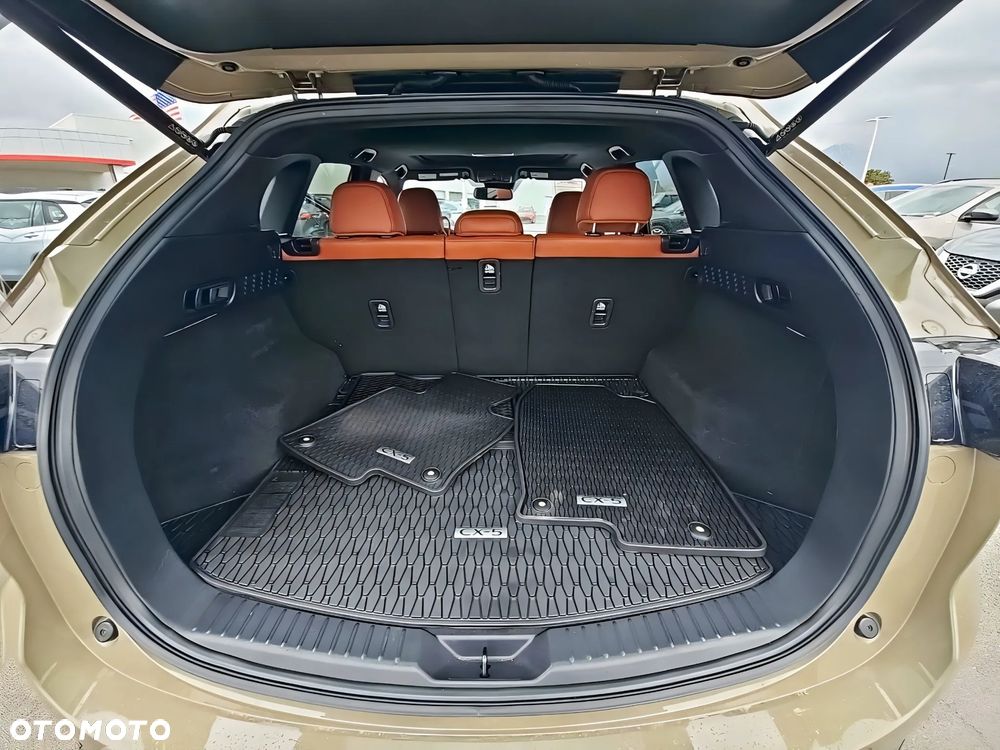 Mazda CX-5 - 10