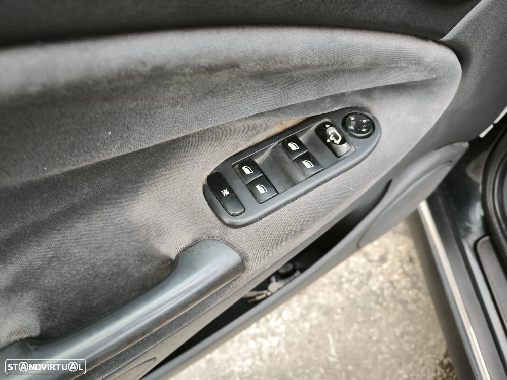 Citroën C5 1.6 HDi Exclusive - 29