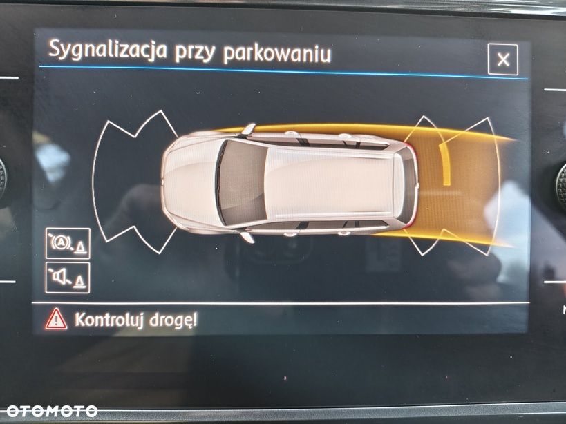 Volkswagen Golf 1.0 TSI Trendline - 19
