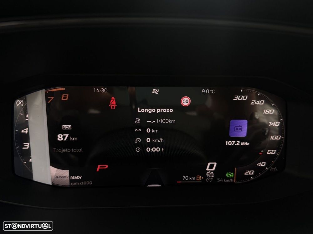 Cupra Formentor 1.5 eTSI DSG - 36