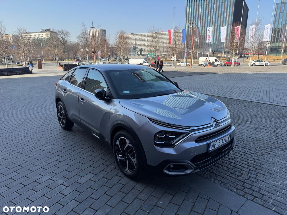 Citroën C4 1.5 BlueHDi Shine S&S - 2