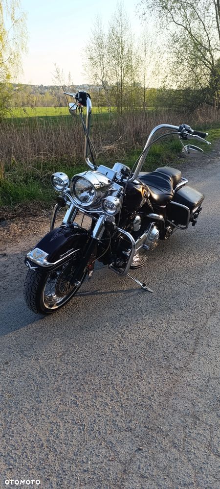 Harley-Davidson Touring Road King - 4
