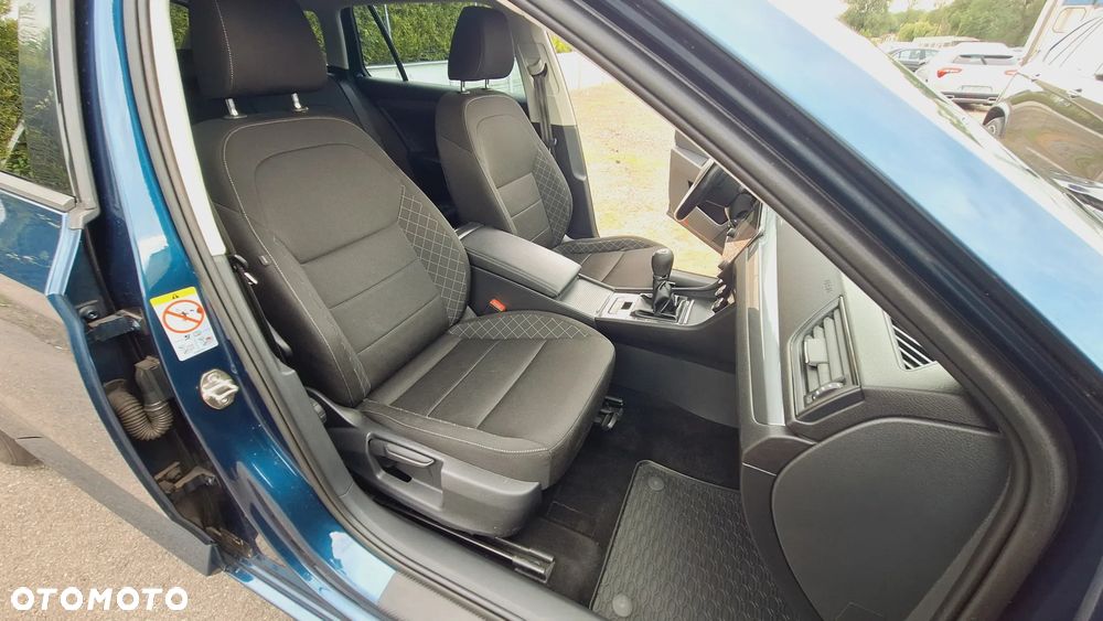 Skoda Superb 1.6 TDI Ambition - 14
