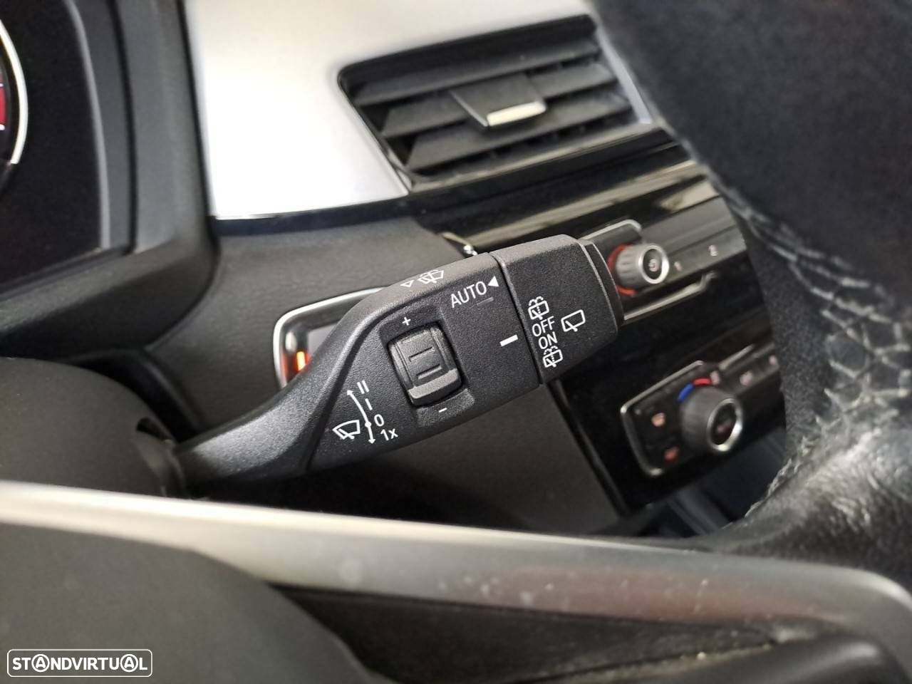 BMW X1 16 d sDrive Auto - 15
