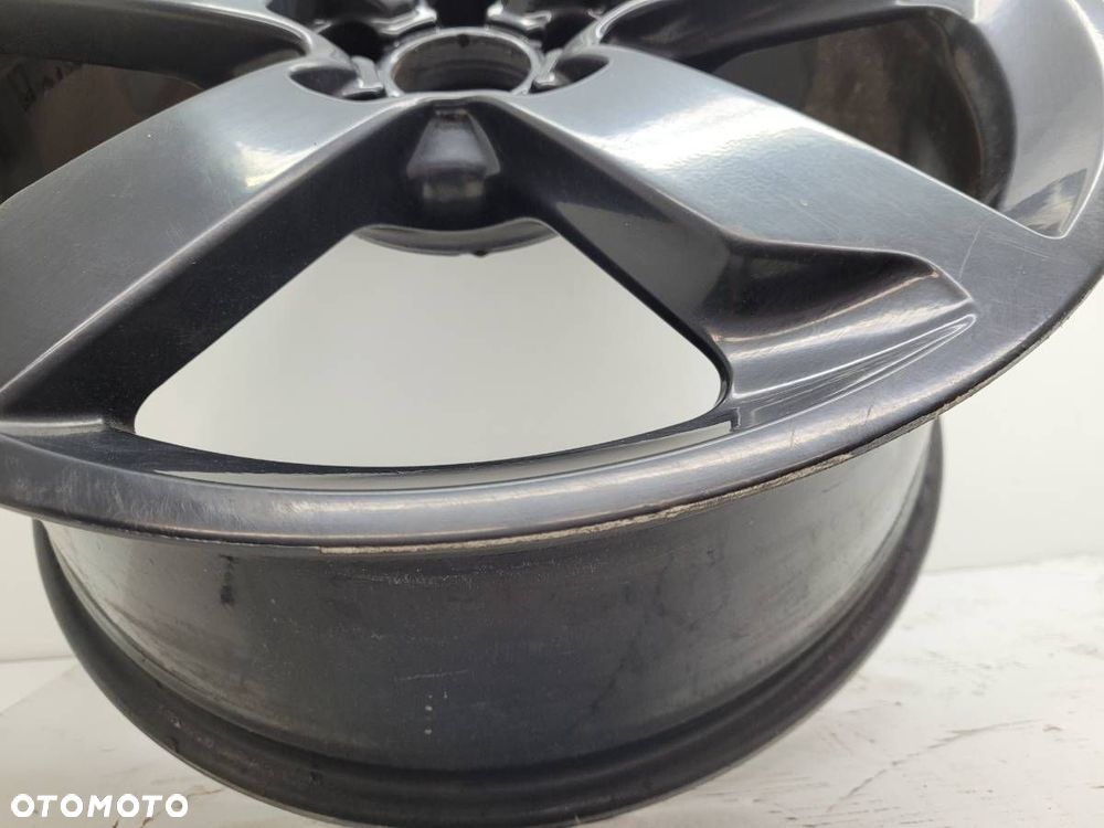 FELGA ALUMINIOWA 19 AUDI Q5 8R 8JX19H2 ET39 8R0601025J 5X112 - 4