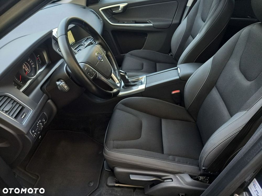 Volvo XC 60 D4 Drive-E Summum - 27