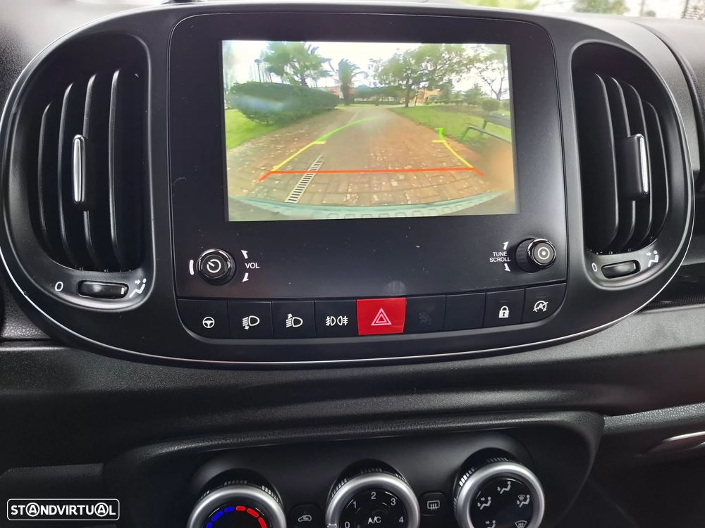 Fiat 500L 1.3 MJ Lounge S&S - 3