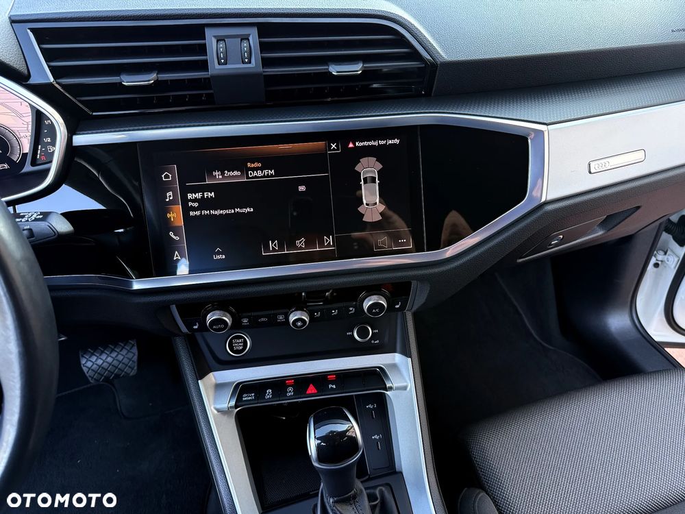 Audi Q3 Sportback 35 TFSI mHEV S tronic - 14