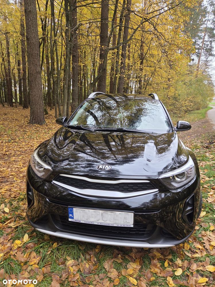 Kia Stonic 2020 photo 3
