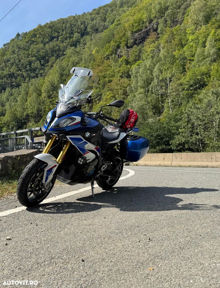 BMW S1000XR - 3