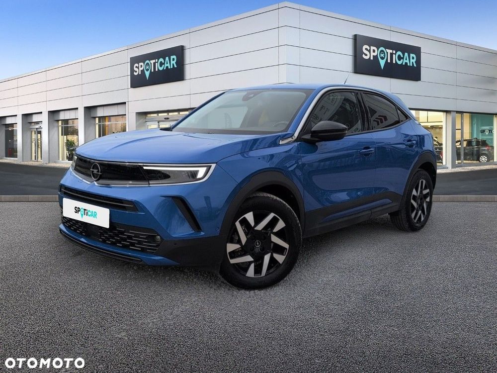 Opel Mokka - 3