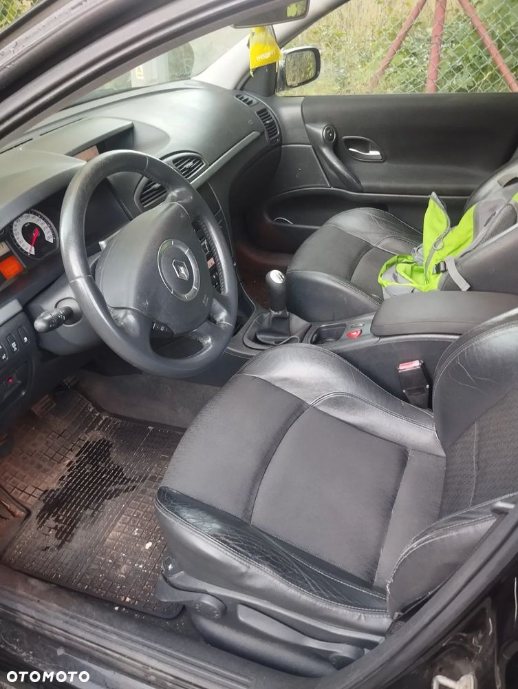 Renault Laguna II 2.0 16V Privilege - 5