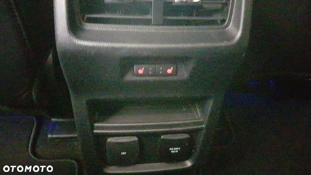 Ford Edge - 21