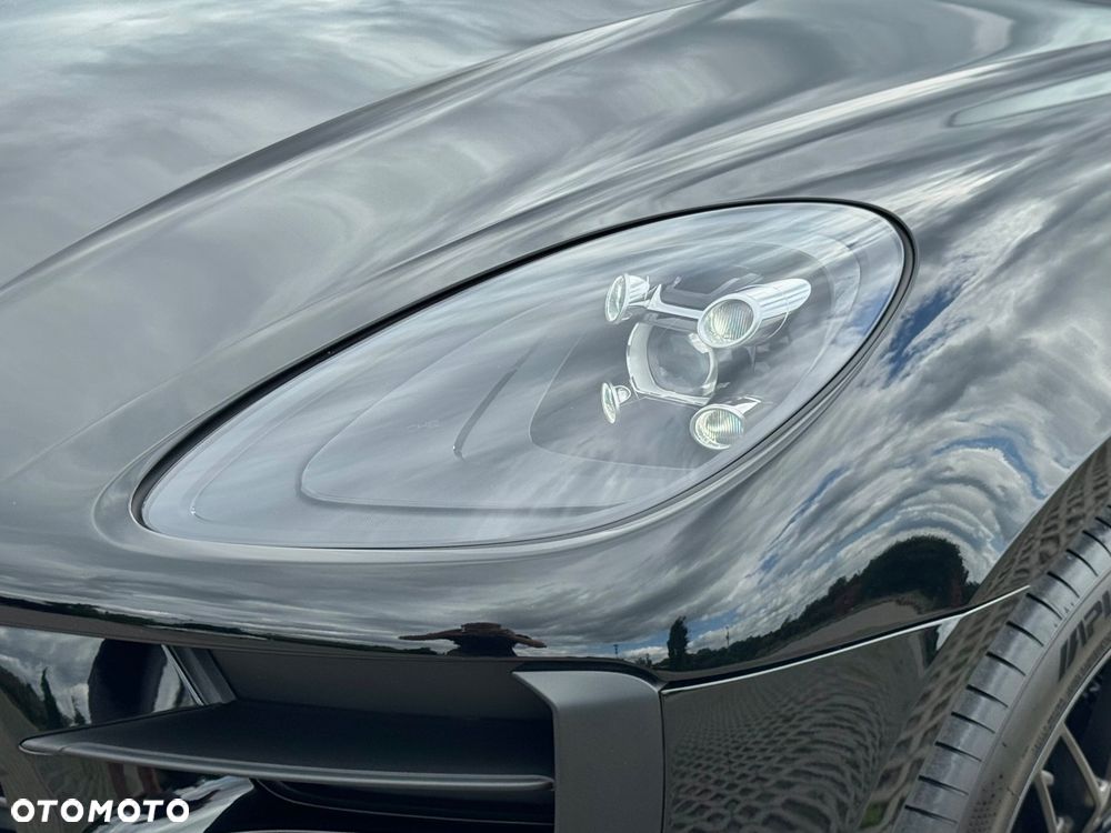 Porsche Macan - 19