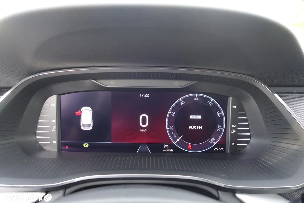 Skoda Octavia 1.5 TSI e-Tec Style DSG - 14