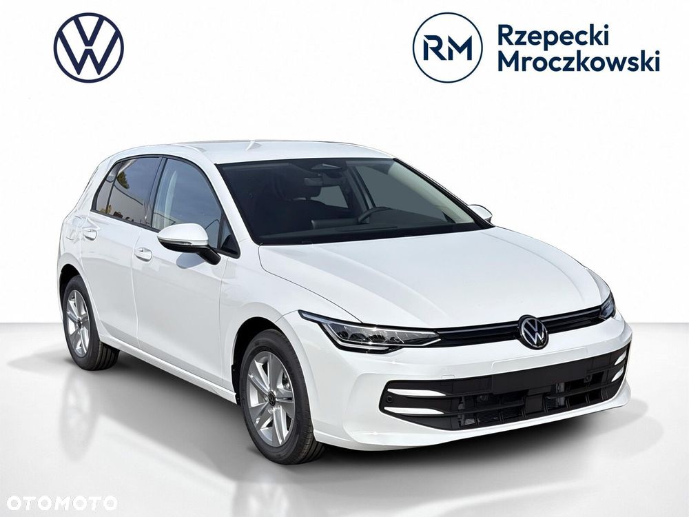 Volkswagen Golf - 7
