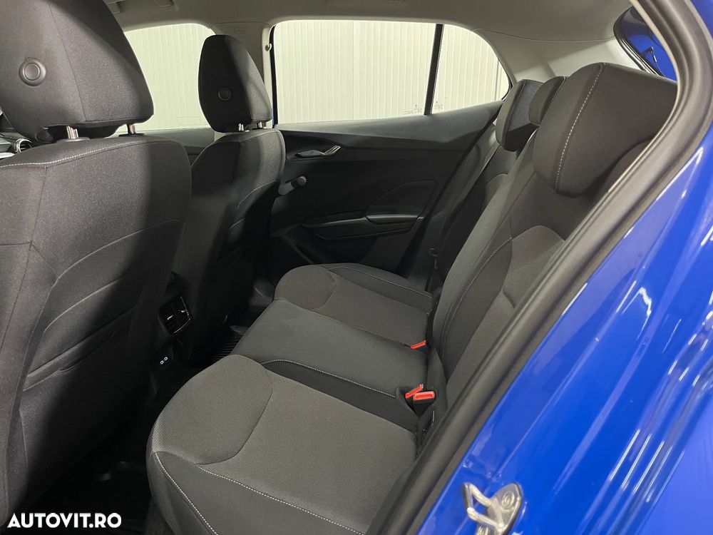 Skoda Fabia 1.0 TSI 110 CP Ambition - 11