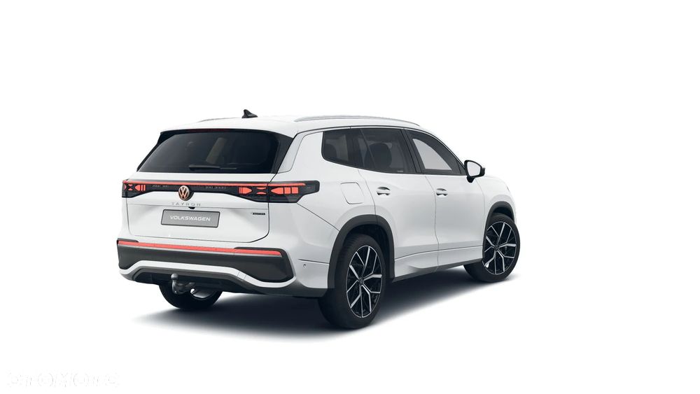 Volkswagen Tayron 2.0 TDI SCR 4MOTION DSG Elegance - 5