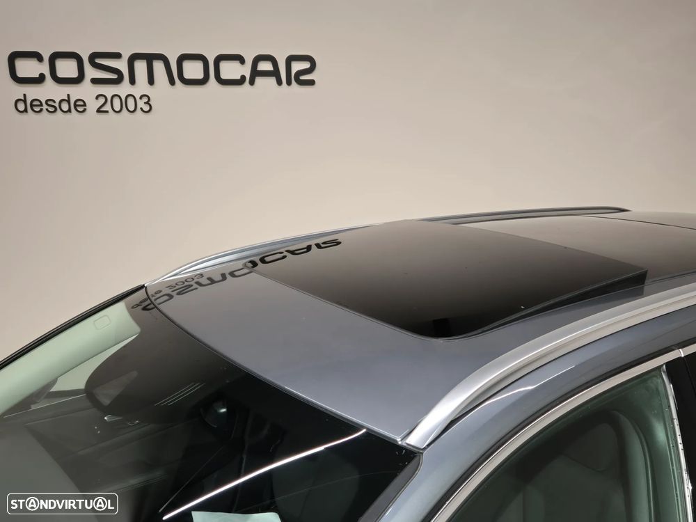 Volvo V60 2.0 T6 AWD TE Inscription Expression - 24