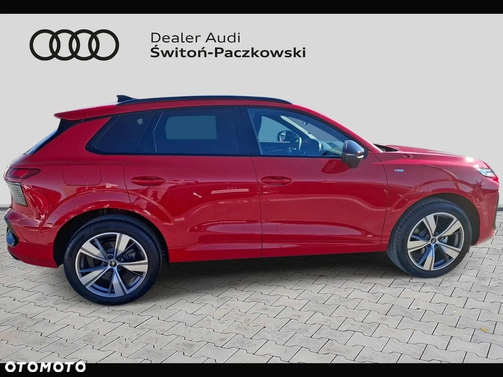 Audi Q3 35 TFSI S line S tronic - 7