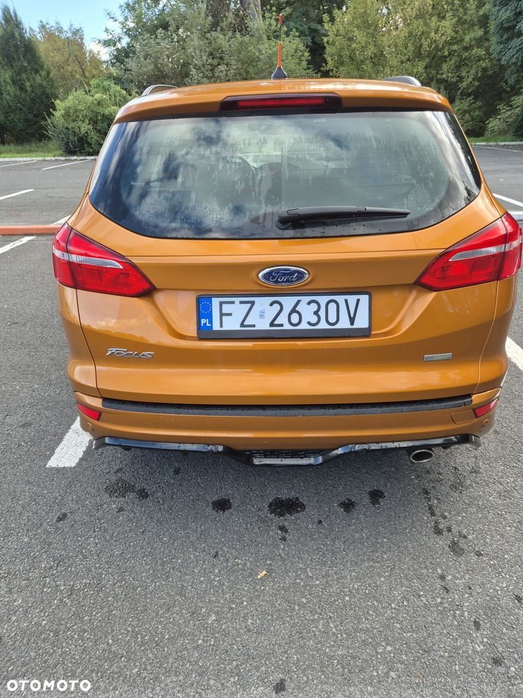 Ford Focus - 4