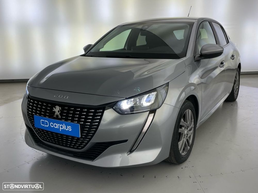 Peugeot 208 1.2 PureTech Allure - 20