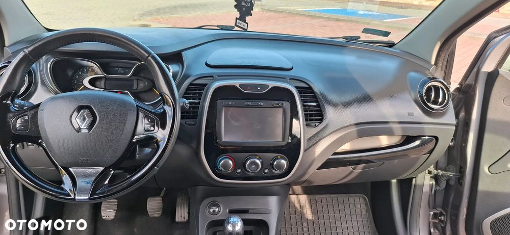 Renault Captur - 12