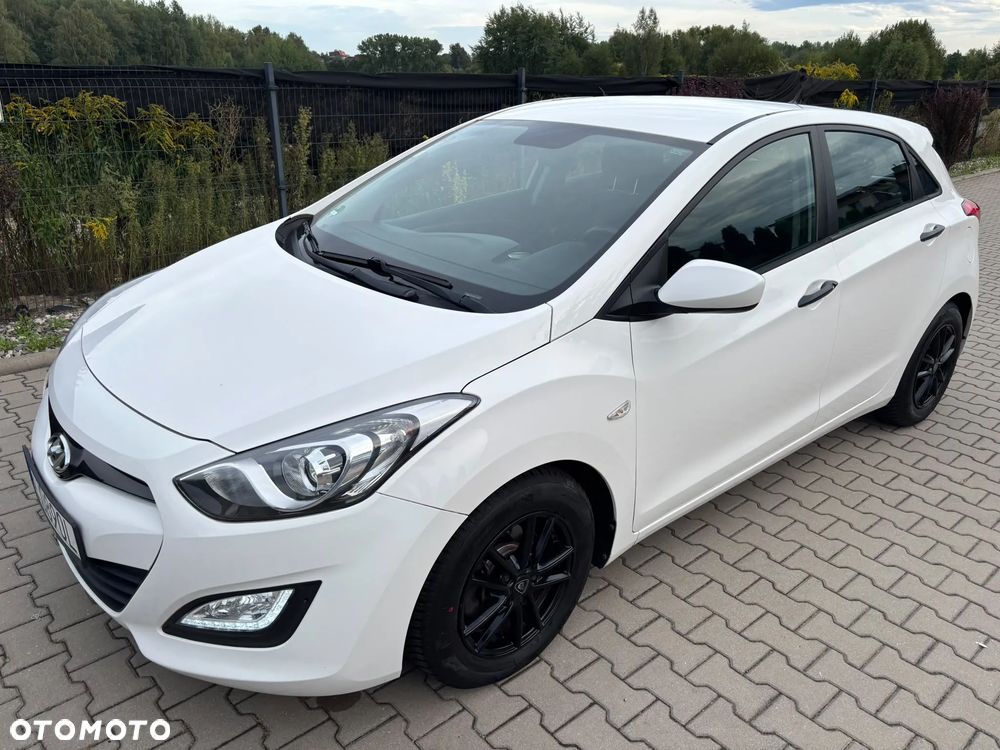 Hyundai i30 1.4 Style - 10