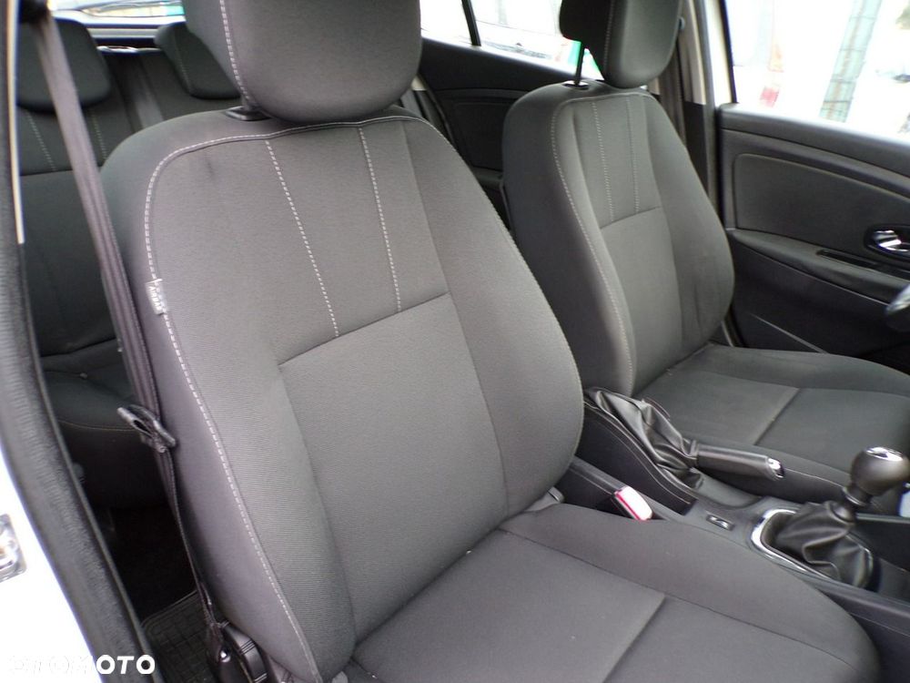 Renault Megane - 22