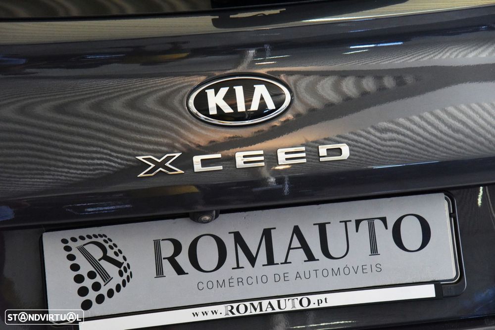 Kia XCeed - 8