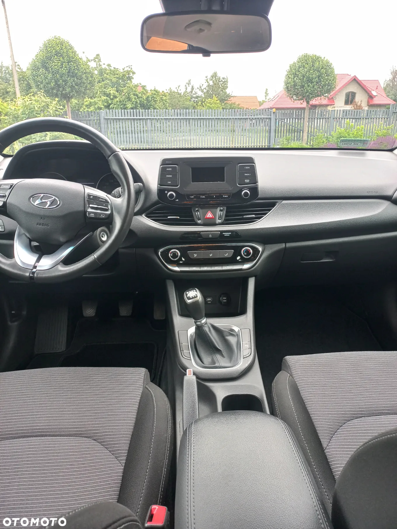 Hyundai i30 1.5 DPI Classic + - 3