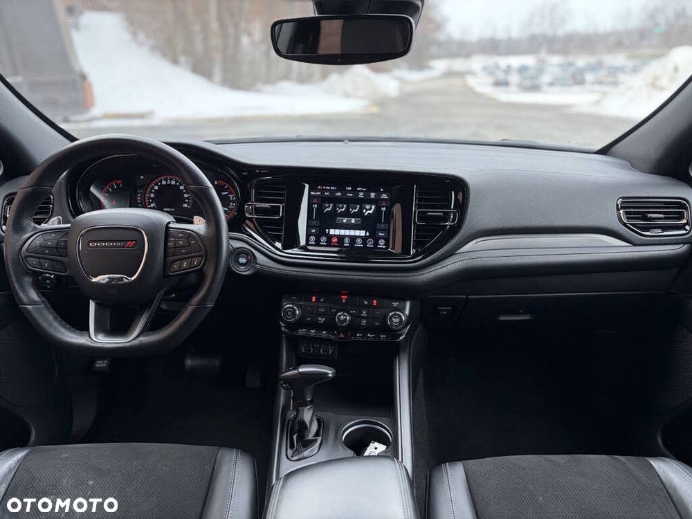 Dodge Durango - 11