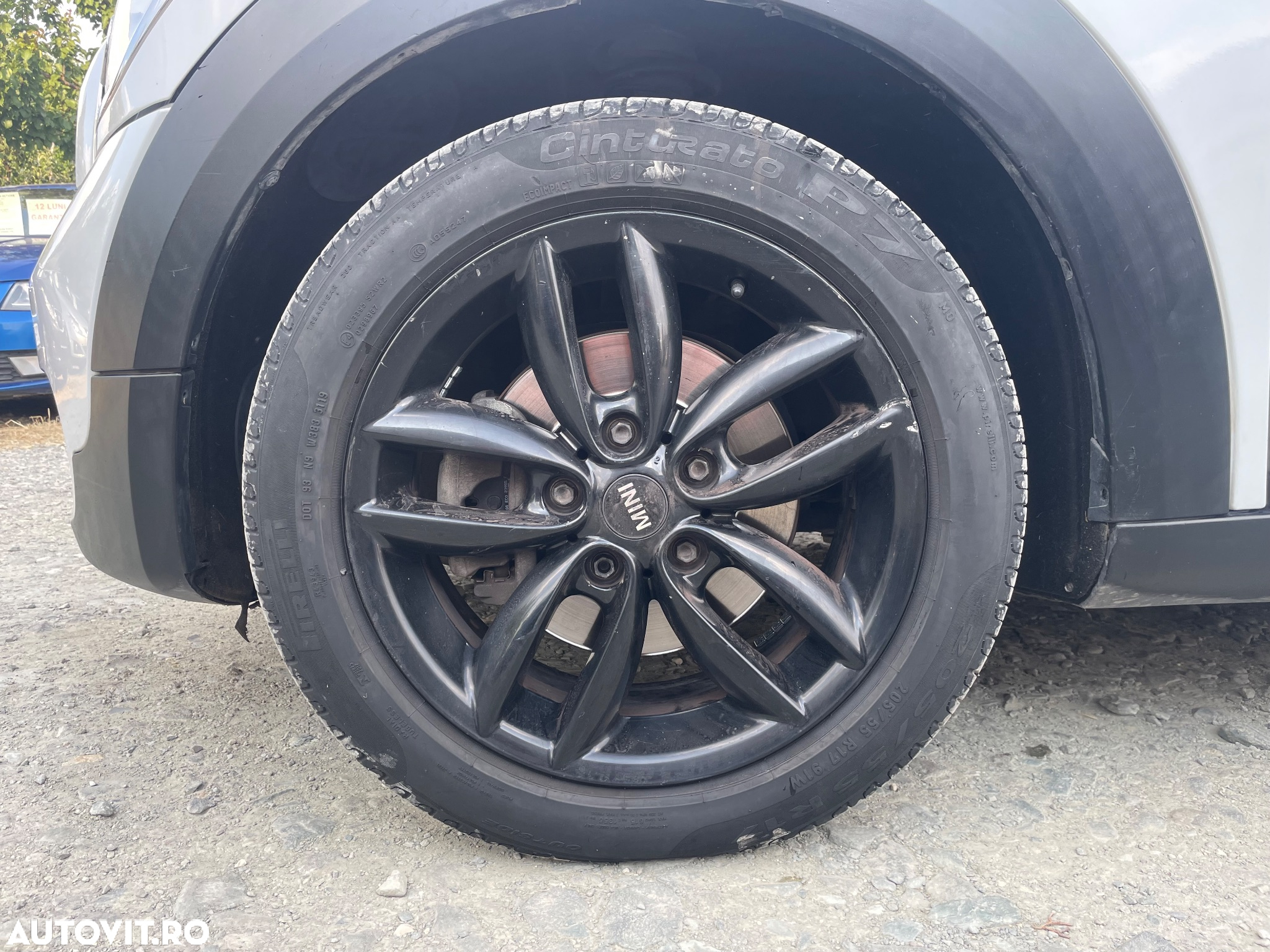 Mini Countryman Cooper SD Aut. - 25