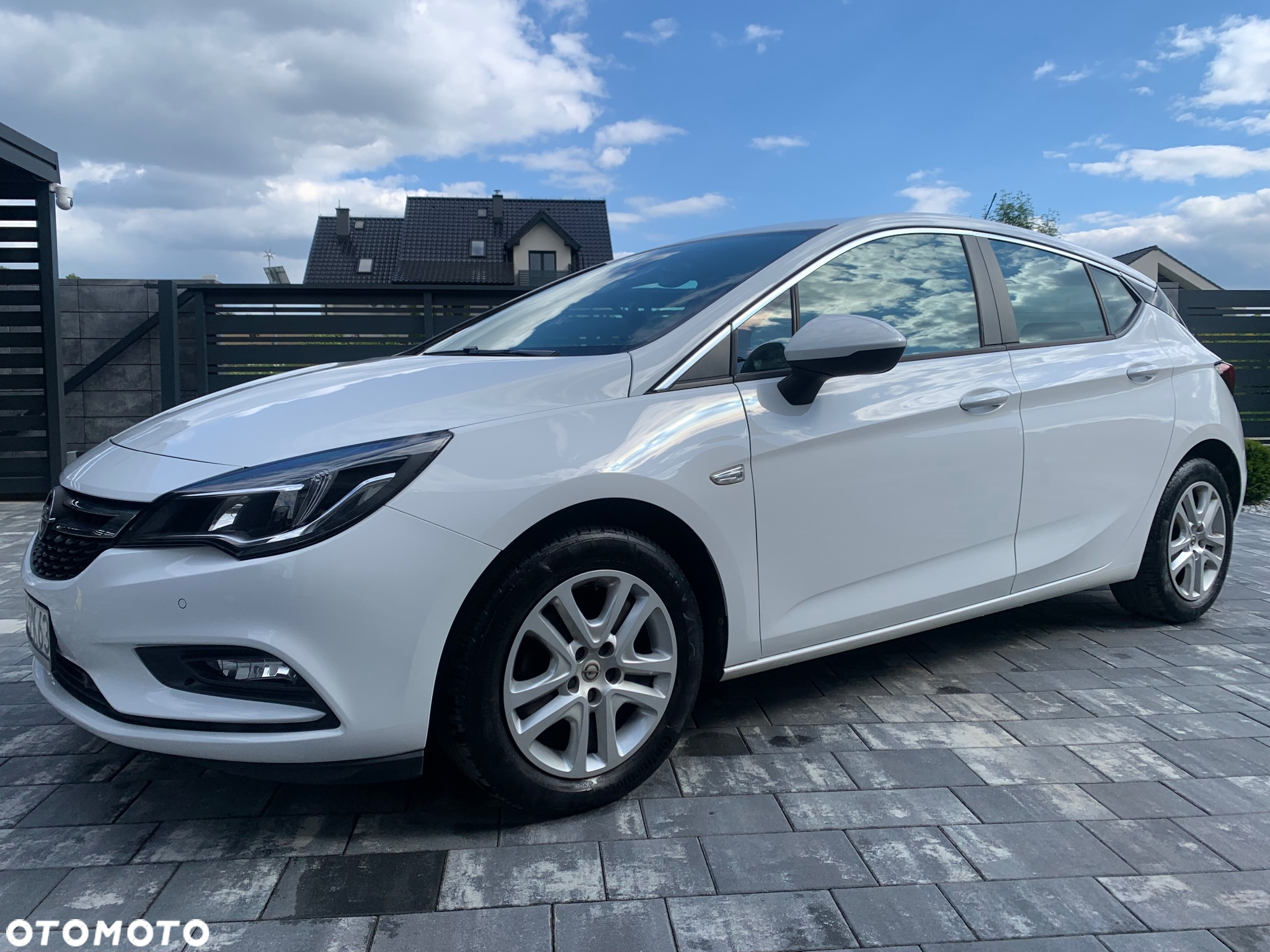 Opel Astra V 1.4 Enjoy - 25