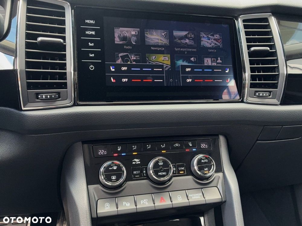 Skoda Kodiaq 2.0 TDI 4x4 L&K DSG - 27