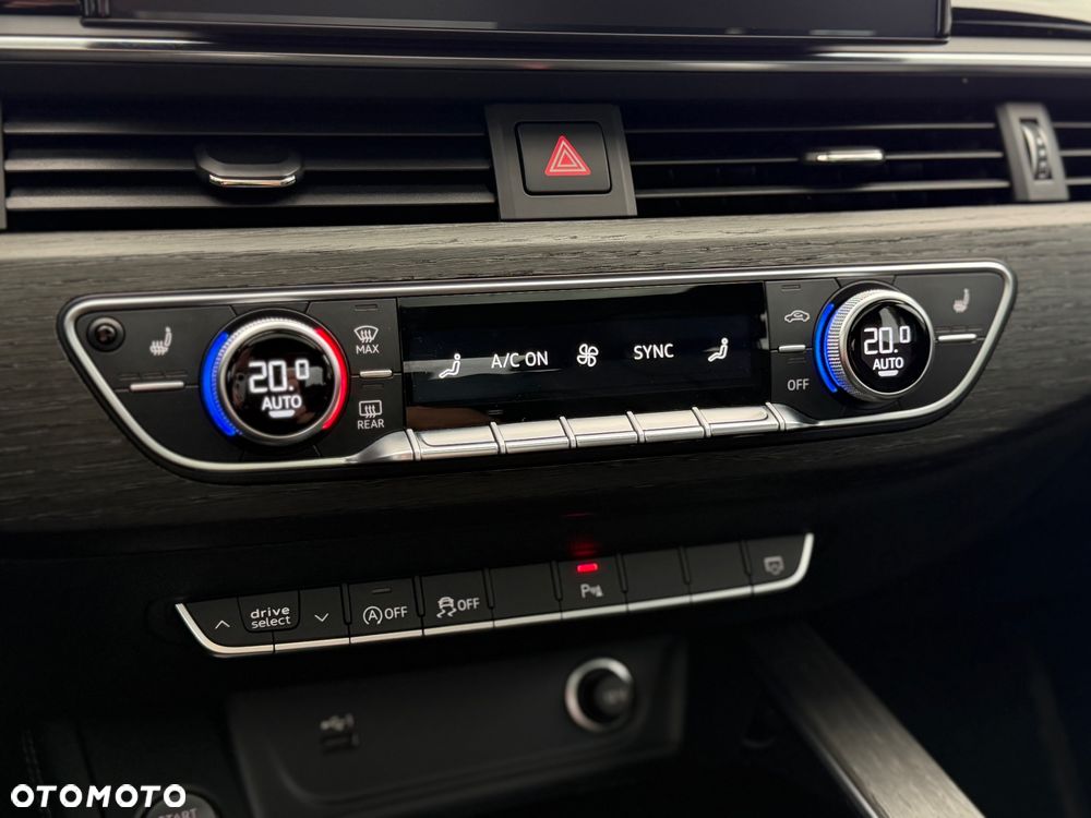 Audi A5 Sportback 45 TFSI mHEV Quattro S Line S tronic - 26