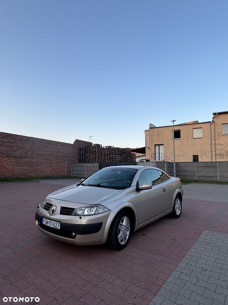 Renault Megane - 11