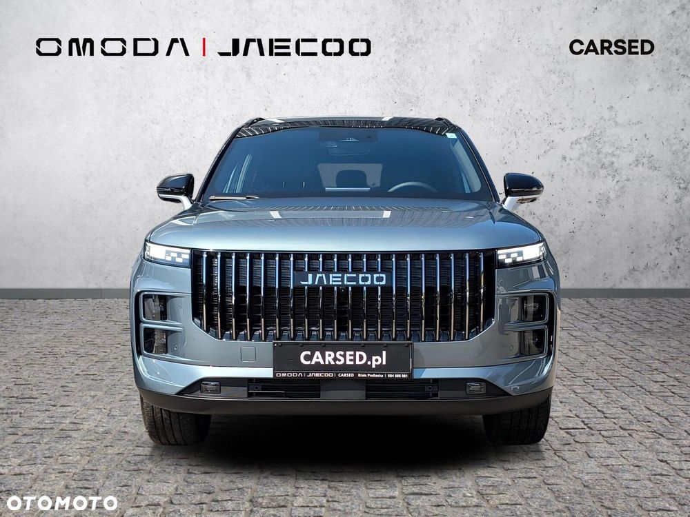 Jaecoo 7 - 9