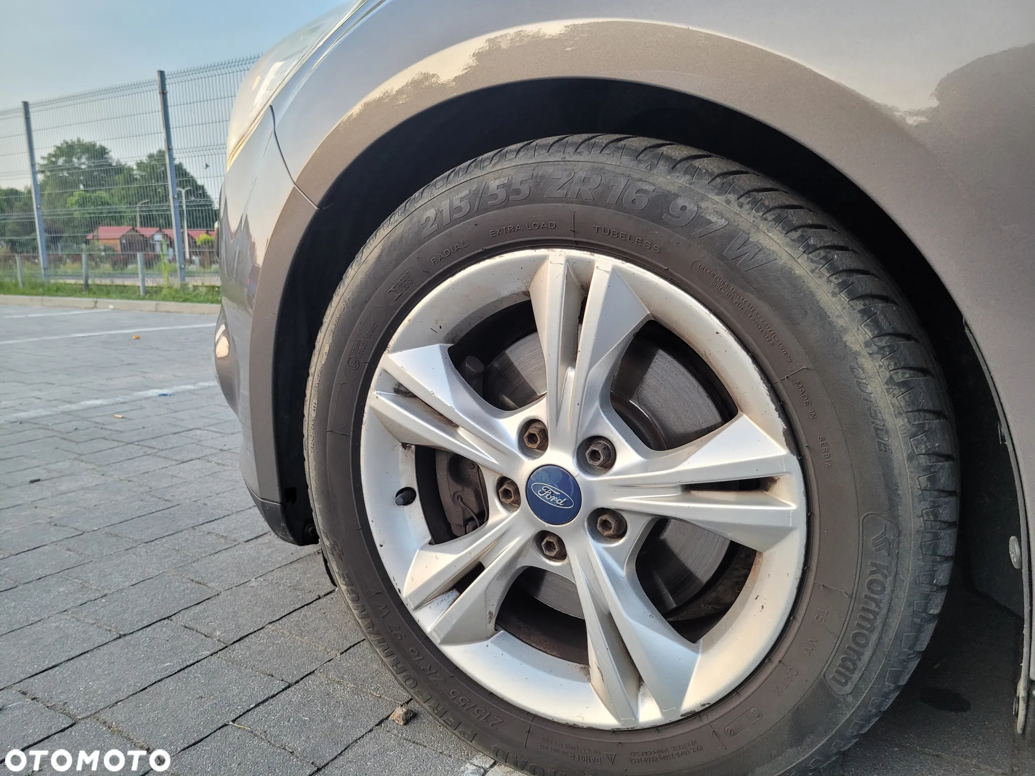 Ford Focus - 16