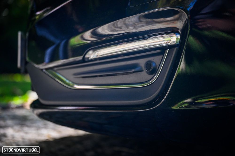 Volvo V60 - 18