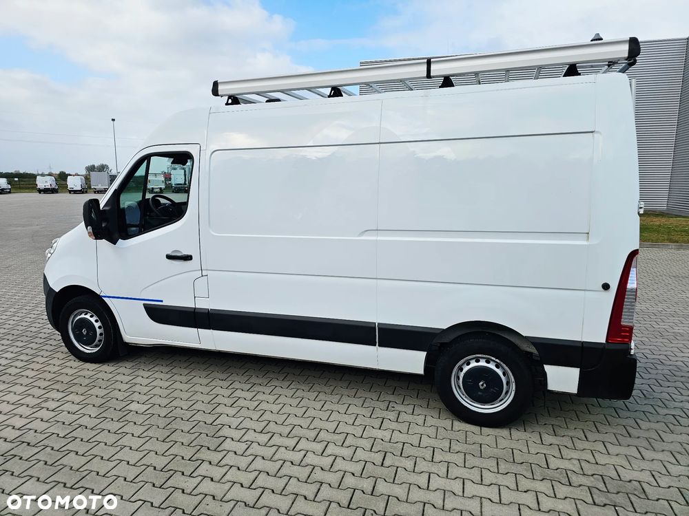 Renault Master - 7