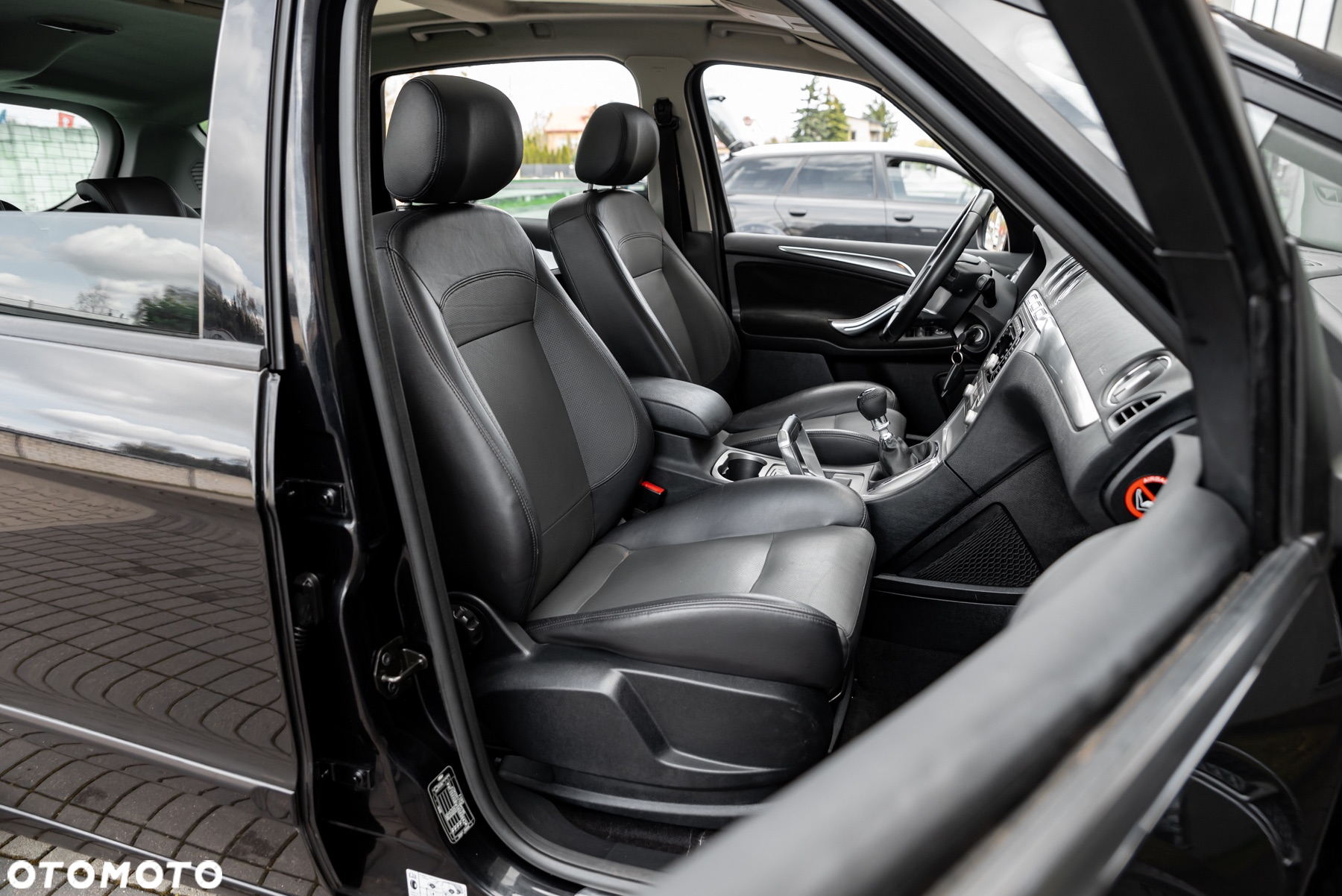 Ford S-Max 2.5 Trend - 25