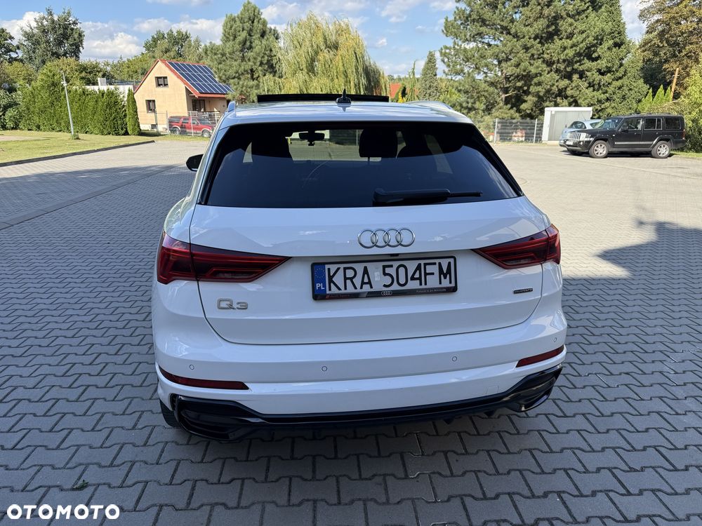 Audi Q3 - 5